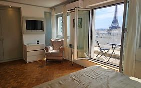 Pepite Tour Eiffel