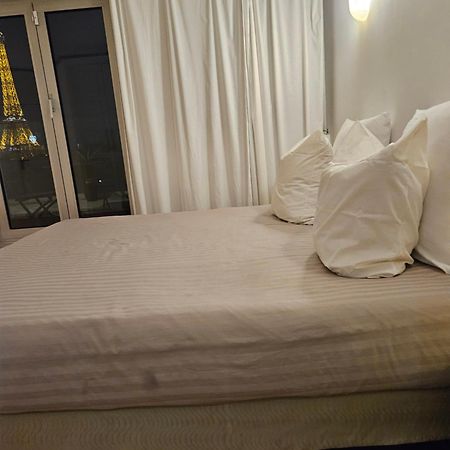 Appartamento Pepite Tour Eiffel Parigi Esterno foto